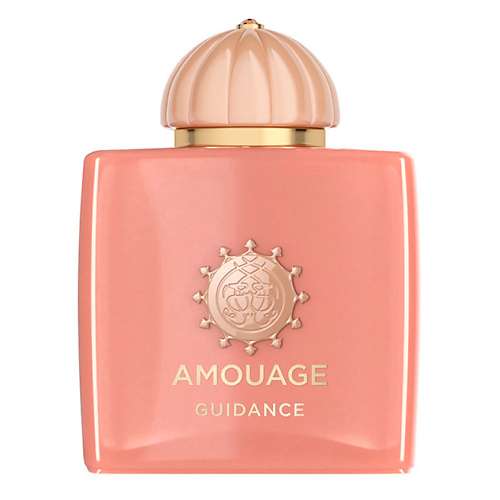 AMOUAGE Guidance