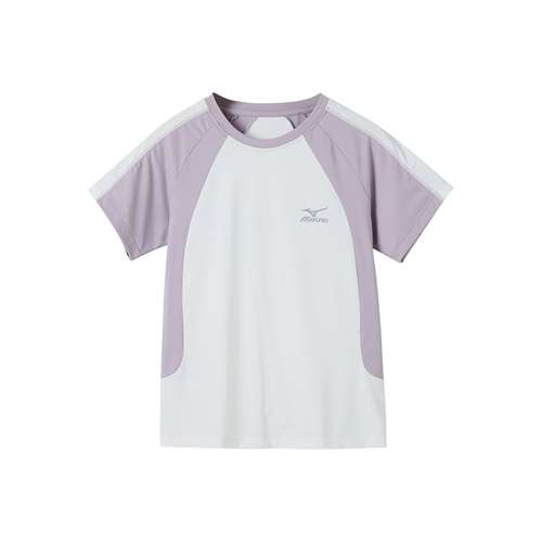 Mizuno Школьный возраст T Футболка