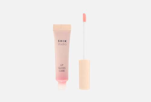 Ухаживающий блеск для губ | SHIKstudio | Gloss care