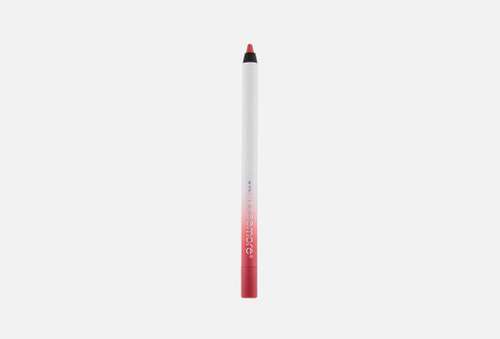 Стойкий гелевый карандаш для губ | Oncemore | Long lasting