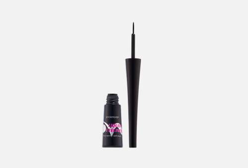 Жидкая подводка для глаз | Oncemore | LONG soft brush
