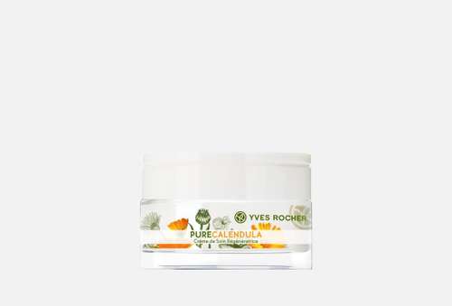 Крем для лица | Yves Rocher | Regenerating