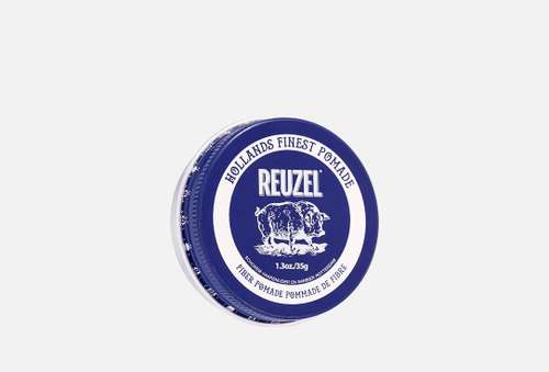 паста для укладки волос | Reuzel | Fiber