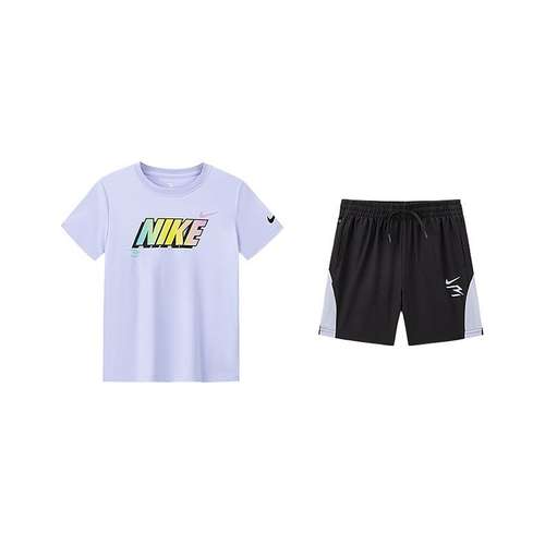 Nike Повседневная спортивная одежда Dri-Fit для детей