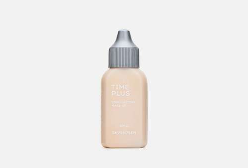 Тональный крем для лица SPF 15 | SEVEN7EEN | Time plus longlasting make up