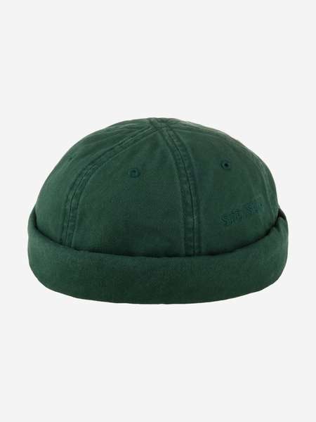 Шапка докер STETSON 8831101 DOCKER COTTON
