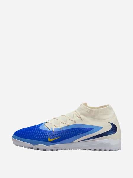 Сороконожки Nike Phantom 6 High Academy TF
