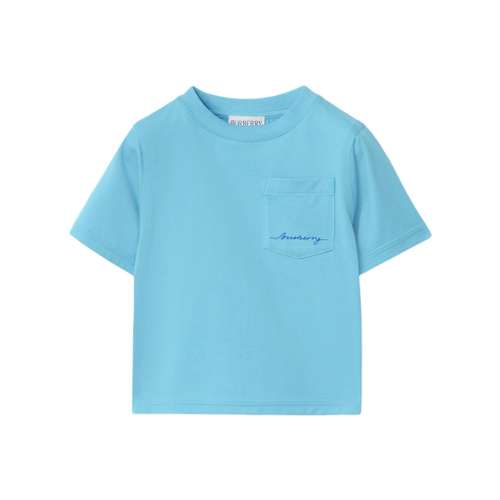 Burberry T-рубашка для младенцев и малышей