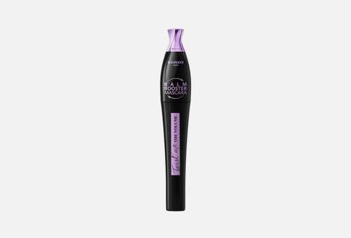 Тушь для ресниц | Bourjois | Twist up The Volume Balm Booster Mascara