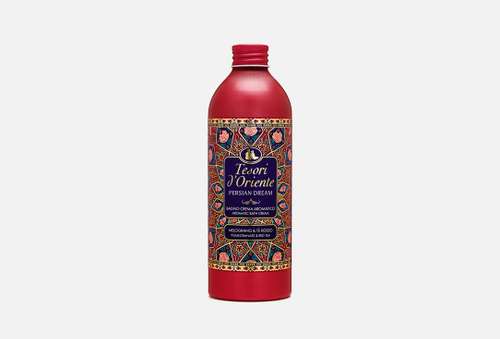 Парфюмированный гель для душа | Tesori d’Oriente | Persian dream