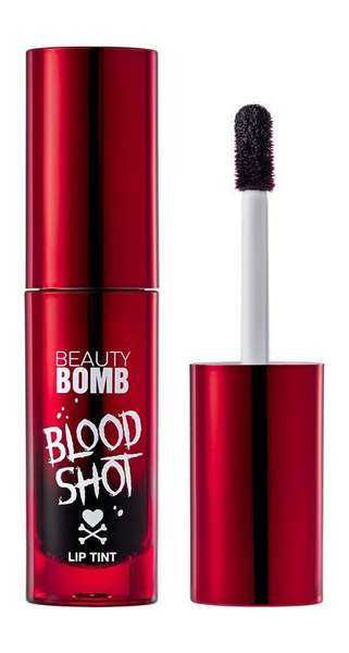 Beauty Bomb Blood Shot Lip Tint