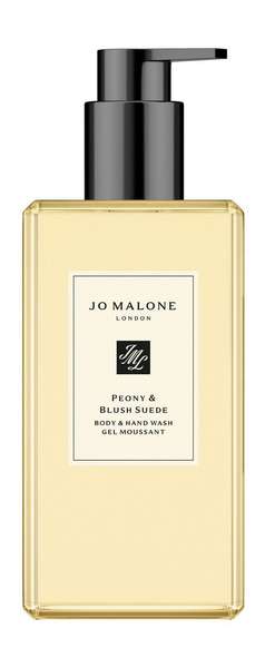 Jo Malone Peony & Blush Suede Body & Hand Wash