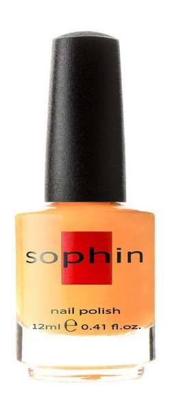 Sophin Summer Nail Polish