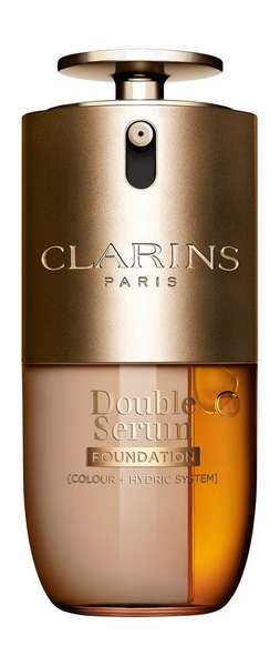 Clarins Double Serum Foundation