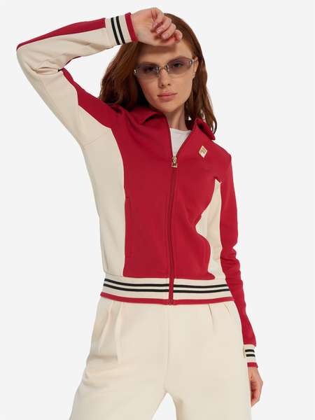 Олимпийка женская FILA Settanta