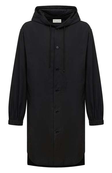 Плащ Dries Van Noten