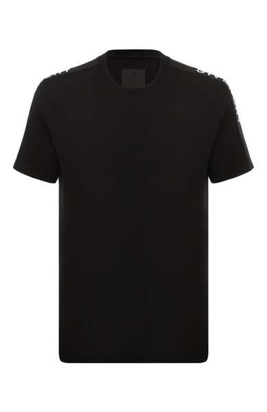 Хлопковая футболка