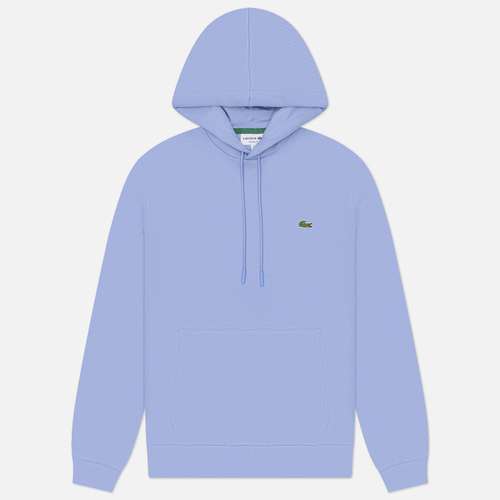 Мужская толстовка Lacoste Organic Cotton Hoodie Classic Fit