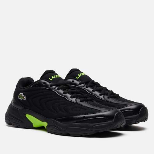Мужские кроссовки Lacoste Storm 96 2K Lite