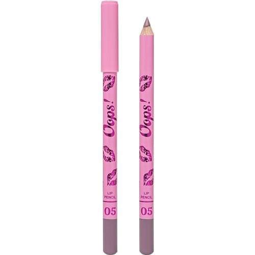 BEAUTY BOMB Карандаш для губ Oops