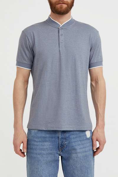 Поло мужское