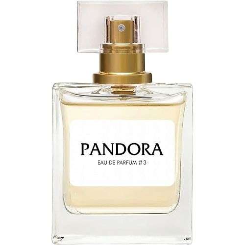 PANDORA Eau de Parfum № 3
