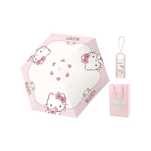 Зонты Sanrio
