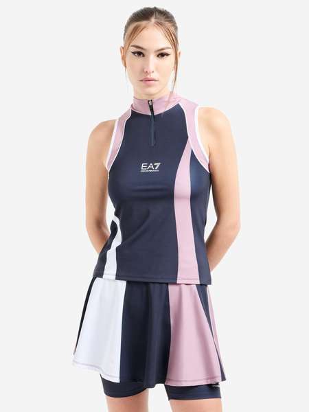 Топ женский EA7 EMPORIO ARMANI Tennis Pro