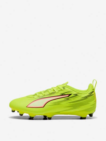 Бутсы для мальчиков PUMA Ultra 6 Play Fg/Ag