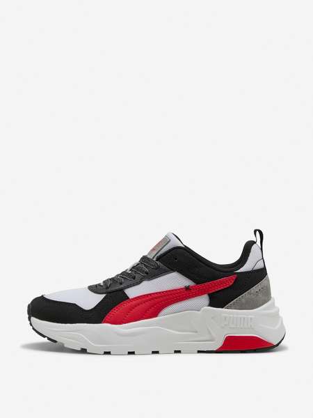 Кроссовки детские PUMA Trinity 2 Lt Mid 90 S