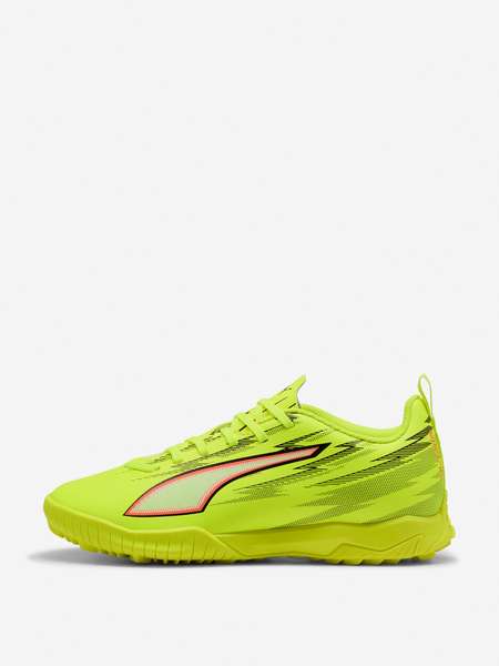 Бутсы для мальчиков PUMA Ultra 6 Play Tt
