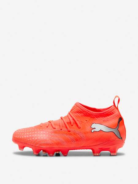 Бутсы для мальчиков PUMA Future 9 Match Fg/Ag