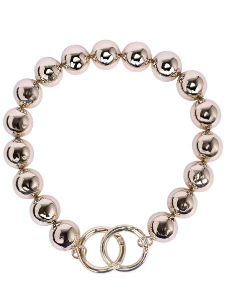 Ручка для сумки Myfurla, FURLA, WK00277-MT0000-CGD00