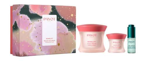 Payot Roselift Lifting Care Ritual Set