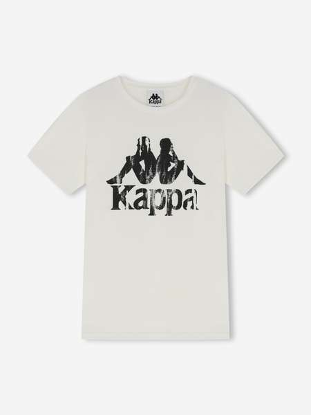 Футболка детская Kappa