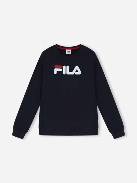 Свитшот детский FILA