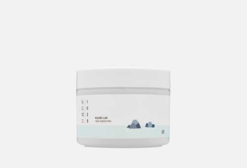 Отшелушивающие диски для лица | Round Lab | 1025 DOKDO