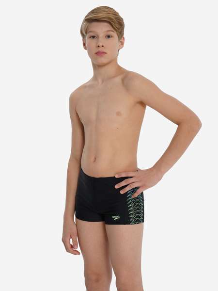 Плавки-шорты для мальчиков Speedo