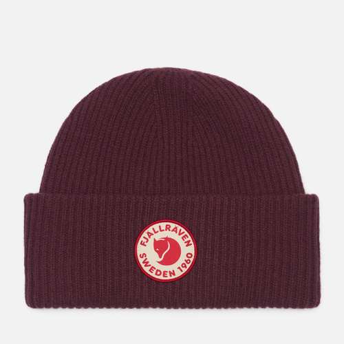 Шапка Fjallraven 1960 Logo