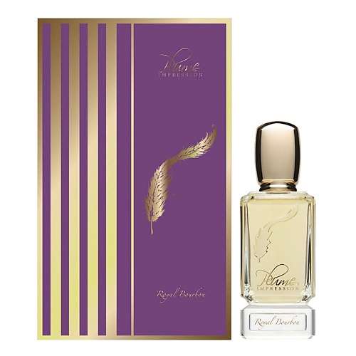 PLUME IMPRESSION Royal Bourbon