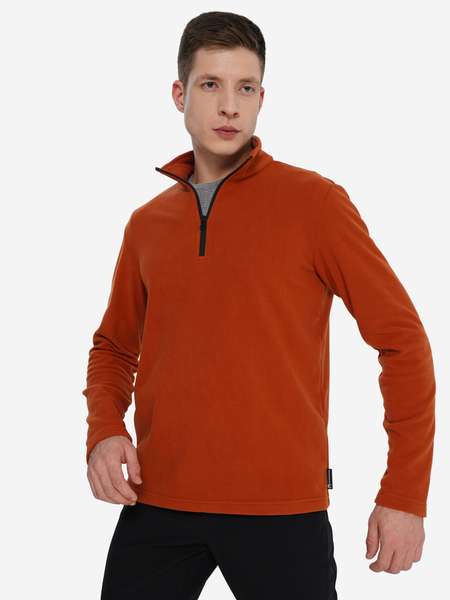 Джемпер флисовый мужской Outventure