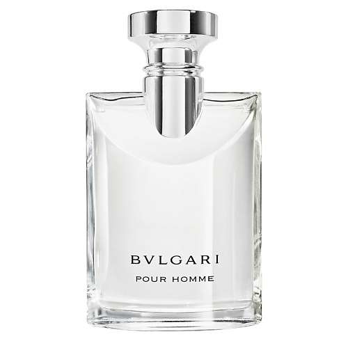BVLGARI Туалетная вода Pour Homme