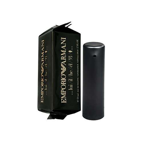 GIORGIO ARMANI Мужская Туалетная вода Emporio He