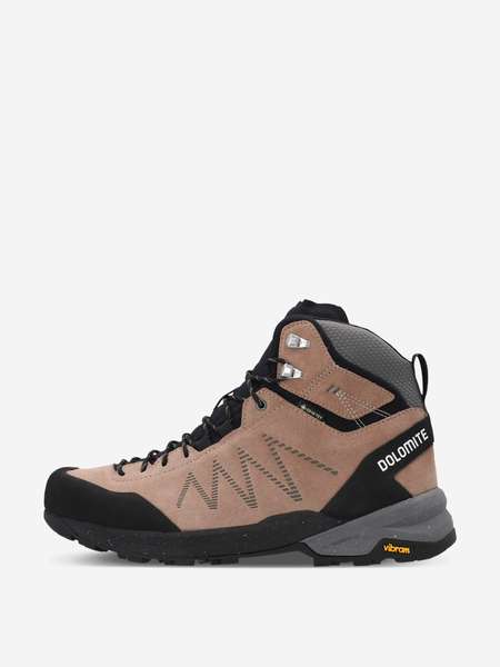 Ботинки женские Dolomite Crodarossa Leather Gore-Tex