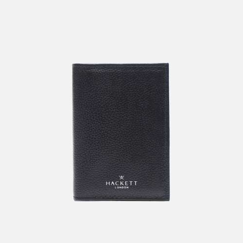 Кошелек Hackett Luxe Book