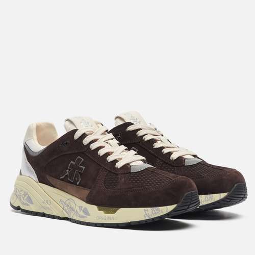 Женские кроссовки Premiata Mase-d 7895