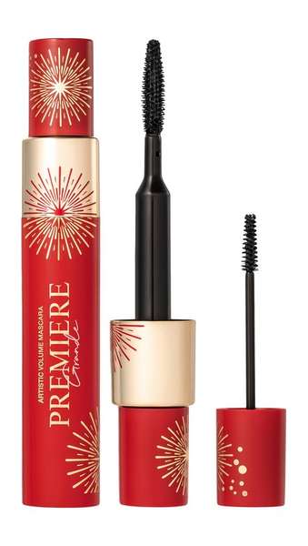 Vivienne Sabo Premiere Grande Artistic Volume Mascara