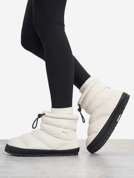 Дутики женские PUMA Tuff Terra Hi