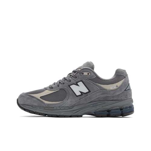 New Balance NB 2002R Low Топ Повседневная обувь Унисекс Серый