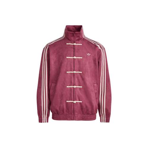 Adidas Originals CTT Red Unisex Куртки